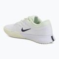 Tenisové topánky Nike Vapor Pro 3 white/volt tint/dark raisin 3