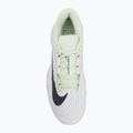 Tenisové topánky Nike Vapor Pro 3 white/volt tint/dark raisin 5