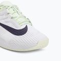 Tenisové topánky Nike Vapor Pro 3 white/volt tint/dark raisin 7