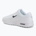 Pánske topánky Nike Air Max Bia white/wolf grey/black 3