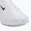 Pánske topánky Nike Air Max Bia white/wolf grey/black 7