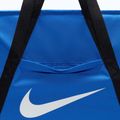 Dámska športová taška Nike Gym 28 l Game Royal/Black/White 7