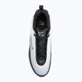 Dámske topánky Nike Air Max Portal white/dark smoke grey/hydrogen blue 5