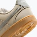 Pánske topánky Nike Court Vision Low Premium light khaki/gum light brown/sail/spruce fog 9