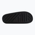 Pánske šľapky Nike Calm 2.0 black/black/black 4