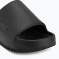 Pánske šľapky Nike Calm 2.0 black/black/black 7