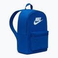 Mestský batoh Nike Heritage 25 l game royal/game royal/white 2