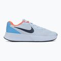 Pánske tenisové topánky Nike Vapor Lite 3 Hydrogen Blue/Hot Lava/Midnight Navy 2