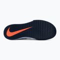 Pánske tenisové topánky Nike Vapor Lite 3 Hydrogen Blue/Hot Lava/Midnight Navy 4