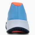 Pánske tenisové topánky Nike Vapor Lite 3 Hydrogen Blue/Hot Lava/Midnight Navy 6