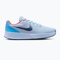 Pánske tenisové topánky Nike Vapor Lite 3 Hydrogen Blue/Hot Lava/Midnight Navy