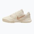 Dámske tenisky Nike Court Lite 4 Pale ivory/vachetta tan/tattoo 9