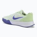 Dámske tenisové topánky Nike Vapor Lite 3 volt tint/white/light liquid lime/sapphire 3
