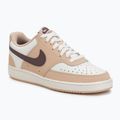 Dámske topánky Nike Court Vision Low shimmer/tattoo/sail