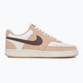 Dámske topánky Nike Court Vision Low shimmer/tattoo/sail 2