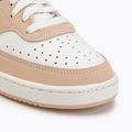 Dámske topánky Nike Court Vision Low shimmer/tattoo/sail 7
