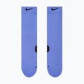 Ponožky Nike Running Midweight Crew sapphire/black/black 2