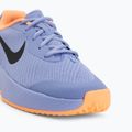 Dámske topánky Nike Vapor Lite 3 Clay light thistle/sapphire/black 7