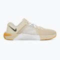 Pánske vzpieračské topánky Nike Metcon 10 light khaki/gold leaf/iron grey 2