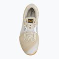 Pánske vzpieračské topánky Nike Metcon 10 light khaki/gold leaf/iron grey 5