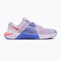 Dámske topánky na vzpieranie Nike Metcon 10 violet mist/sapphire/sea coral 8