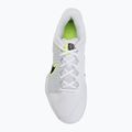 Pánske tenisové topánky Nike GP Challenge Pro white/pure platinum/volt/black 5