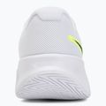 Pánske tenisové topánky Nike GP Challenge Pro white/pure platinum/volt/black 6
