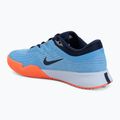 Pánske tenisové topánky Nike Vapor Pro 3 Clay university blue/white/midnight navy 3