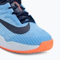Pánske tenisové topánky Nike Vapor Pro 3 Clay university blue/white/midnight navy 7
