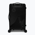 Cestovný kufor Nike Medium Checked Luggage 96 l black 2