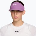 Tenisový šilt Nike Dri-Fit ADV Ace light magenta/anthracite/white
