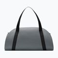 Dámska športová taška Nike Gym Club 24 l smoke grey/black/white 3