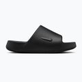 Dámske šľapky Nike Calm 2.0 black/black/black