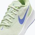 Dámske tenisové topánky Nike Vapor Lite 3 volt tint/white/light liquid lime/sapphire 8