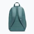 Detský mestský batoh Nike Elemental Shoebox 20 l mineral slate/orange/white 3