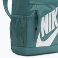 Detský mestský batoh Nike Elemental Shoebox 20 l mineral slate/orange/white 5