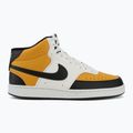 Pánska obuv Nike Court Vision Mid Next Nature gold leaf/sail/black 2