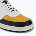 Pánska obuv Nike Court Vision Mid Next Nature gold leaf/sail/black 7