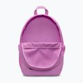 Detský mestský batoh Nike Elemental Shoebox 20 l light magenta/orange/black 4