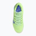 Dámske tenisové topánky Nike Vapor 12 Light liquid lime/white/volt tint/sapphire 13