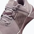 Dámska tréningová obuv Nike Metcon 10 light violet ore/tattoo/silt red 8