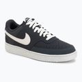 Pánske topánky Nike Court Vision Low Premium anthracite/pale ivory