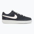 Pánske topánky Nike Court Vision Low Premium anthracite/pale ivory 2