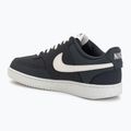 Pánske topánky Nike Court Vision Low Premium anthracite/pale ivory 3