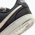 Pánske topánky Nike Court Vision Low Premium anthracite/pale ivory 9