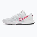 Pánske topánky Nike Court Lite 4 white/pure platinum/light crimson 2