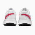 Pánske topánky Nike Court Lite 4 white/pure platinum/light crimson 4