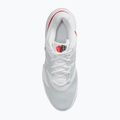 Pánske topánky Nike Court Lite 4 white/pure platinum/light crimson 6
