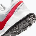 Pánske topánky Nike Court Lite 4 white/pure platinum/light crimson 9