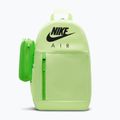 Detský batoh Nike Elemental 20 l light liquid lime/mean green/black